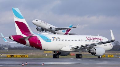 Eurowings