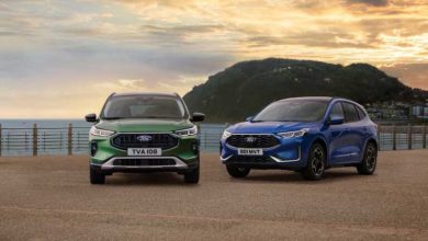 Ford Kuga PHEV: Kαι το 2023 το plug-in υβριδικό με τις περισσότερες πωλήσεις στην Ευρώπη