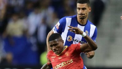 Oλυμπιακός: Στέλνουν τον Κάρμο στους «ερυθρόλευκους» οι Πορτογάλοι