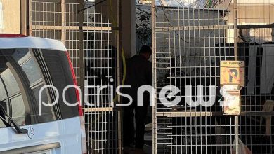 Αμαλιάδα: Πτώμα άνδρα σε υπόγειο Αμαλιάδα: Πτώμα άνδρα σε υπόγειο – Μάλλον έπεσε από σκάλα και σκοτώθηκε