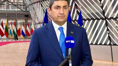 Αυγενάκης: Αναγκαίες οι βελτιώσεις της ΚΑΠ για λιγότερη γραφειοκρατία στις κοινοτικές ενισχύσεις