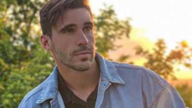 Γιώργος Ζαγκλιβέρης: Πέθανε ο 30χρονος ποδοσφαιριστής που έδινε «μάχη» με σπάνια μορφή καρκίνου