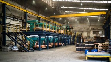 ΕΛΣΤΑΤ: Μείωση 8,6% σημείωσε ο γενικός δείκτης τιμών εισαγωγών στη βιομηχανία τον Νοέμβριο του 2023