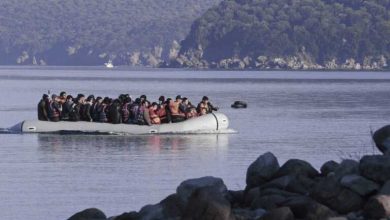Εντοπίστηκαν και διασώθηκαν 107 μετανάστες νότια της Γαύδου - Τους περισυνέλλεξαν φορτηγά πλοία