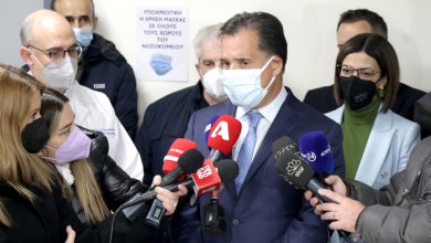 Εξιτήριο για την πρώτη ασθενή με μόσχευμα ζώντα δότη