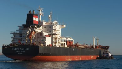 Δανία: Η εταιρεία θαλάσσιων μεταφορών Torm ανακοίνωσε ότι θα αποφεύγει την Ερυθρά Θάλασσα