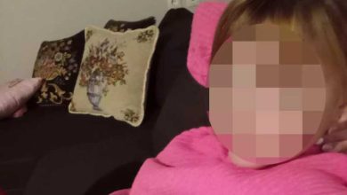 Η σπαρακτική αφήγηση της γιαγιάς για το βρέφος που σκότωσε η 37χρονη στη Βέροια - «Έχω χάσει τα πάντα»