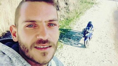 «Θεωρώ ότι είναι εγκληματική ενέργεια» λέει η αδερφή του Μπάμπη που έχει εξαφανιστεί Μεσολόγγι: «Θεωρώ ότι είναι εγκληματική ενέργεια» λέει η αδερφή του Μπάμπη που έχει εξαφανιστεί