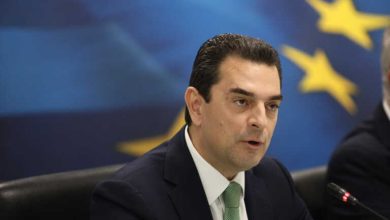 Κ. Σκρέκας: Έχει εισπραχθεί πάνω από το 50% των προστίμων που επιβλήθηκαν για αισχροκέρδεια