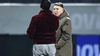 Κούγιας μετά το Άρης – Ολυμπιακός: «Θα κάνουμε μία ομάδα που θα κερδίζει τον διαιτητή»