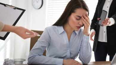 Κριτική: Γιατί πρέπει να τη δέχεστε με ψυχραιμία