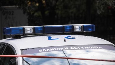 Μυτιλήνη: Συνελήφθη αρχαιοκάπηλος στο αεροδρόμιο