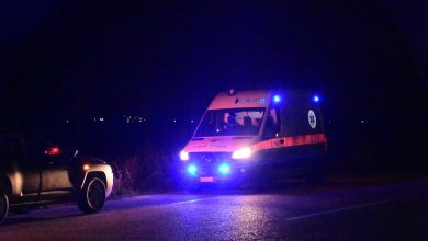 Εύβοια: Νεκρός μέσα στο σπίτι του στα Ψαχνά ένας 19χρονος