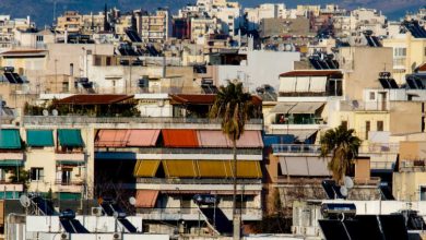 Ξεκινά ο 2ος κύκλος ανταγωνιστικού διαλόγου για τον Φορέα Απόκτησης και Επαναμίσθωσης Ακινήτων Ξεκινά ο 2ος κύκλος ανταγωνιστικού διαλόγου για τον Φορέα Απόκτησης και Επαναμίσθωσης Ακινήτων