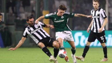 ΠΑΟΚ – Παναθηναϊκός: Η προϊστορία και ο Δημόπουλος