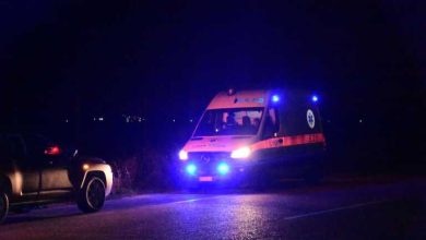 Πέθανε ξαφνικά 21χρονος στην Πάτρα από ανακοπή