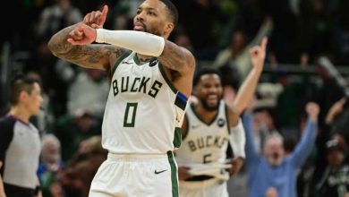 Πίστονς – Μπακς 135 – 141: Νίκη με εκπληκτικό Λίλαρντ