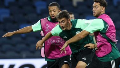 Παναθηναϊκός: Χωρίς Βίλενα και Τζούριτσιτς με Αστέρα Τρίπολης Παναθηναϊκός: Χωρίς Βίλενα και Τζούριτσιτς με Αστέρα Τρίπολης