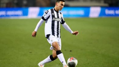 Πανσερραϊκός – ΠΑΟΚ LIVE για τα προημιτελικά του Κυπέλλου Ελλάδας