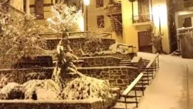 Στα αζήτητα τα χειμερινά εξοχικά – Ανάρπαστες οι θερινές κατοικίες Στα αζήτητα τα χειμερινά εξοχικά – Ανάρπαστες οι θερινές κατοικίες