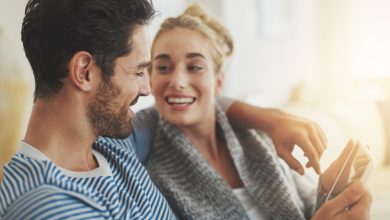 Σχέση: Η φράση που χρησιμοποιούν συχνά τα επιτυχημένα ζευγάρια