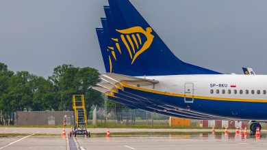ryanair