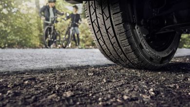 Το νέο Continental CrossContact H/T: Κορυφαία μετακίνηση σε άσφαλτο αλλά και χώμα!