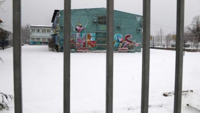 Καιρός – Φλώρινα: Τα σχολεία θα ανοίξουν μία ώρα αργότερα λόγω παγετού