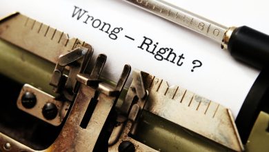 Ψυχολογία: Γιατί επιμένουμε στις λάθος επιλογές;