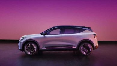 Το Renault Scenic E-Tech electric είναι το ευρωπαϊκό αυτοκίνητο του 2024