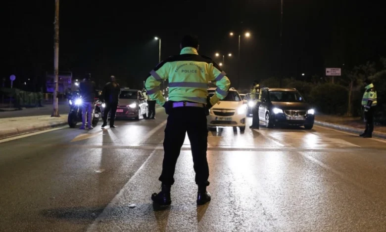 Έρχονται τα πρώτα «ραβασάκια» για ανασφάλιστα αυτοκίνητα και δίκυκλα -Τι θα γίνεται με τα απλήρωτα τέλη κυκλοφορίας CAR