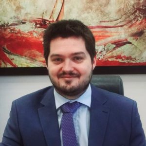 Φωτογραφία προφίλ Αναγνωστόπουλος