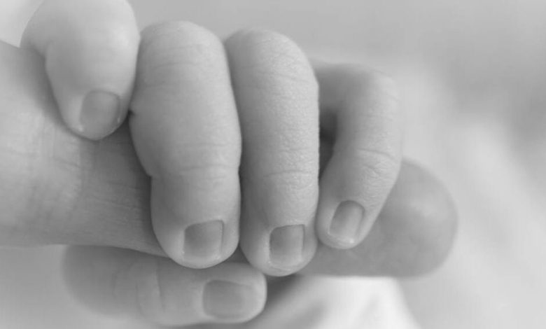 Τραγωδία στην Άμφισσα: Νεκρό βρέφος από ιατρικό λάθος IMG 0074