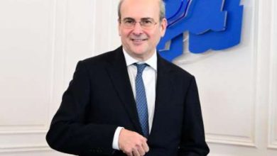 tsatsakos