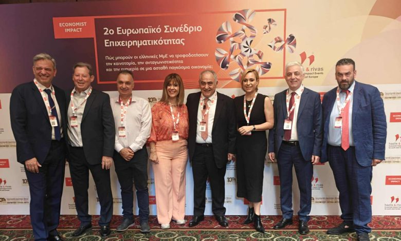 Νέα Ανεξάρτητη Αρχή για τη προστασία του Καταναλωτή -VIDEO 494574645 1042178661457189 7375536125518900144 n