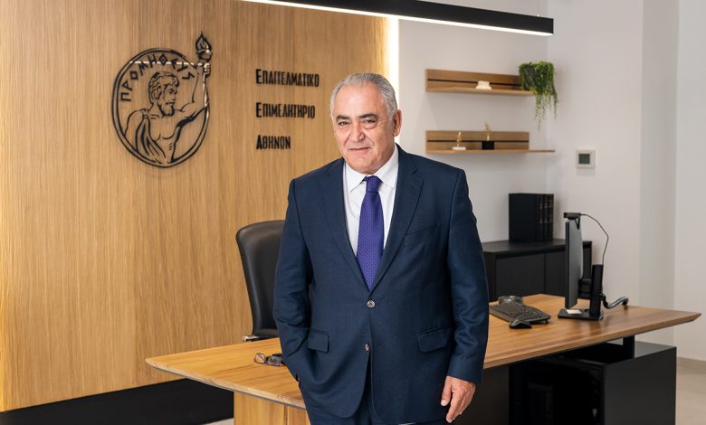 Παρέμβαση Γ. Χατζηθεοδοσίου για την παράνομη μείωση των εισοδημάτων των ασφαλιστών XatzitheodosiouNew 1