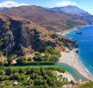 preveli