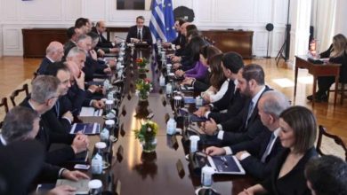 «Πάγος» στα σχέδια της κυβέρνησης για επιβολή πλαφόν στα ασφάλιστρα υγείας Screenshot 2