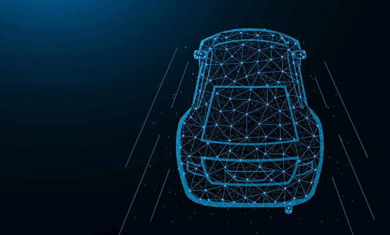 connected car