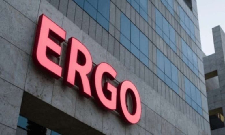 ergo