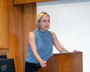 O ΣΠΑΤΕ στο EEA: Οι εξελίξεις τρέχουν – κανείς δεν περισσεύει-Μαζική συμμετοχή – κοινή δράση – συλλογική ευθύνη. 561245625 4018664878445698 2125267072844490218 n