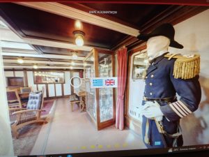 «Γεώργιος Αβέρωφ: Το πλοίο – θρύλος της ελληνικής ναυτικής δύναμης» 5ee1e2ec 5409 4012 90f8 ac1b810e35f9