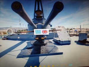 «Γεώργιος Αβέρωφ: Το πλοίο – θρύλος της ελληνικής ναυτικής δύναμης» 66c5614f 4f66 4136 8854 d1b20d7b2050