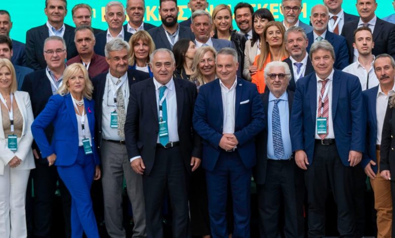 Η 7η Συνδιάσκεψη Διαμεσολάβησης ένωσε τη φωνή του κλάδου στο Ζάππειο 6ff697c5 a519 466a a8ab 46d75bb32ca5