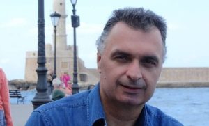 Η Ασφάλιση είναι Άνθρωποι – Όχι Πόρταλ, Κουμπιά και Τυποποιημένα Email FVTO MOUNTAKIS