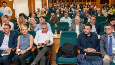 O ΣΠΑΤΕ στο EEA: Οι εξελίξεις τρέχουν – κανείς δεν περισσεύει-Μαζική συμμετοχή – κοινή δράση – συλλογική ευθύνη. IMG 20251016 021023