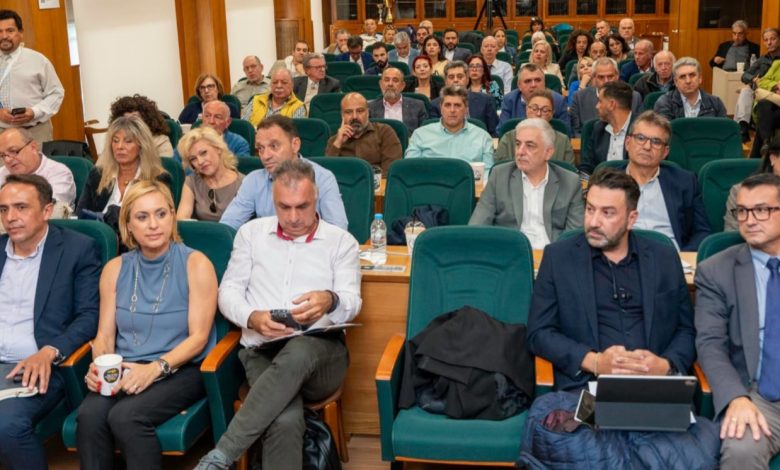 O ΣΠΑΤΕ στο EEA: Οι εξελίξεις τρέχουν – κανείς δεν περισσεύει-Μαζική συμμετοχή – κοινή δράση – συλλογική ευθύνη. IMG 20251016 021023