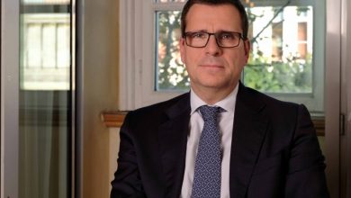 Ν. Δελένδας (Eurolife FFH): Θετική η εξαγορά από τη Eurobank - Δεν αλλάζουν οι επιχειρηματικοί στόχοι delendas