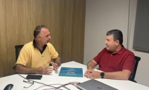 Συναντήσεις κατ` ιδίαν … με τον Βασίλη Μουντάκη fvto mountakis rodis