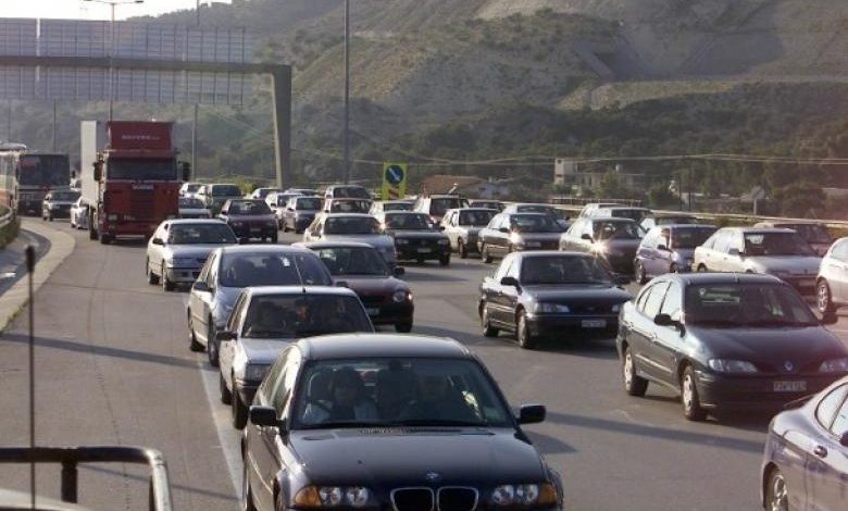 Ανασφάλιστα και χωρίς ΚΤΕΟ οχήματα: Στάλθηκαν 218.000 ειδοποιητήρια - Πότε θα επιβληθούν πρόστιμα kinisicar